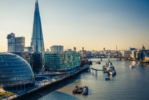 London offices