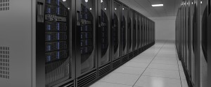 Server room and data centre cleaning