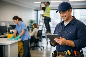 Facilities Management That Keeps Workplaces Ready